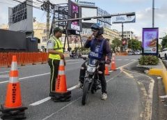 Autoridades dominicanas activan plan especial de tránsito por aumento de compras del Día de las Madres