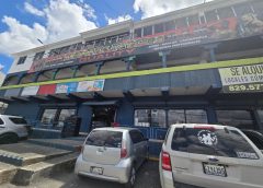 Detectan fraude eléctrico millonario en gimnasio de Santo Domingo Este durante operativo conjunto