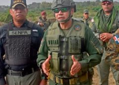 SENPA intensifica vigilancia ambiental con más de 19 mil operativos en República Dominicana durante 2026