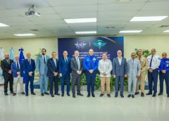 República Dominicana se somete a auditoría internacional de seguridad aérea de la OACI