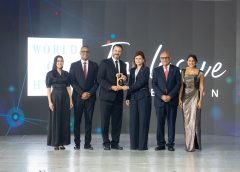 Hyatt Inclusive Collection recibe el máximo galardón de calidad empresarial en República Dominicana