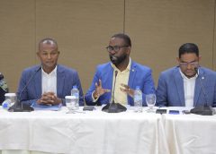 Diputados estudian crear organismo nacional para combatir la violencia contra la mujer en República Dominicana