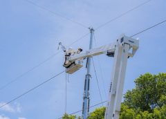 ETED anuncia mantenimientos programados que impactarán varias provincias entre el 1 y el 3 de junio