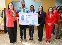 JCE supera el millón de cédulas entregadas en 51 días y acelera récord de renovación en República Dominicana