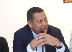 Ordenamiento territorial gana impulso en República Dominicana con respaldo de alcaldes y técnicos municipales