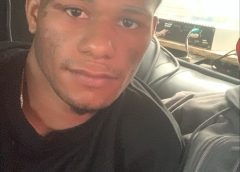 Capturan en Santo Domingo Este a hombre acusado de violencia de género tras denuncia de su expareja
