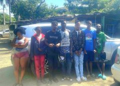 Ejército dominicano frustra traslado de siete migrantes irregulares tras persecución en Santiago Rodríguez