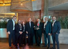 JCE obtiene reconocimiento internacional por la cédula dominicana y supera a Argentina y Costa Rica