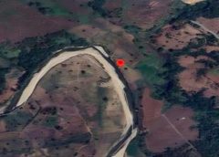 Tecnología de vigilancia aérea permite detener a 23 migrantes irregulares en la frontera de Dajabón