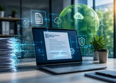 Servicios Digitales Popular supera el millón de hojas ahorradas y fortalece su estrategia de sostenibilidad