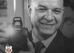 Muere Franklin Guerrero: DNCD destaca su legado en el fotoperiodismo y la formación institucional