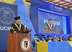 Banreservas llama a los nuevos graduados de la PUCMM a liderar con ética en la era de la inteligencia artificial