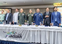 SENPA fortalece liderazgo regional con la celebración de la Asamblea General de la Red Jaguar 2026 en República Dominicana