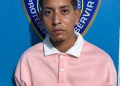 Se entrega sospechoso del feminicidio de una mujer de 31 años en Higüey
