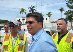 CAASD mantiene alta producción de agua y ejecuta miles de intervenciones en redes de Santo Domingo