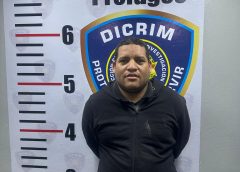 Capturan a “Mantequilla” en Santo Domingo tras operativo conjunto de autoridades dominicanas
