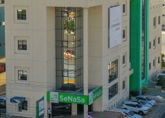 SeNaSa reporta ganancias por RD$1,283 millones y acelera su transformación digital en 2026