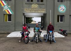 Ejército dominicano intercepta red de transporte ilegal de migrantes haitianos en Dajabón