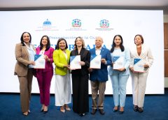 Congreso dominicano adopta guía para impulsar leyes más inclusivas y libres de discriminación