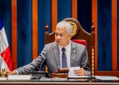 Senado dominicano abre debate sobre reforma económica y fiscal con comisión bicameral