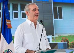 Nuevo hospital en Cotuí: Gobierno anuncia centro de alta complejidad con más de 80 camas y UCI