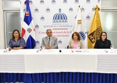 JCE y CONAPE lanzan operativo nacional para entregar cédulas a más de 4,700 adultos mayores