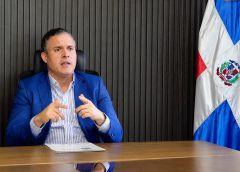 Jean Luis Rodríguez destaca paquete económico de Abinader por su impacto en familias, mipymes y empleo