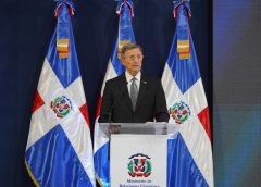 República Dominicana documenta su ofensiva diplomática sobre Haití en nuevo volumen presentado por MIREX