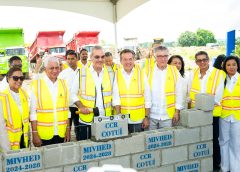Ricardo de los Santos asegura que Sánchez Ramírez vive su mayor etapa de inversión pública bajo Abinader