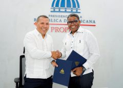 Propeep fortalece capacitación y defensa digital con alianzas estratégicas en República Dominicana