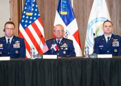 República Dominicana se posiciona como eje de cooperación hemisférica al acoger la CONJEFAMER 2026
