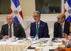 Congreso dominicano avanza debate de reforma económica y escucha propuestas del Gobierno y la industria