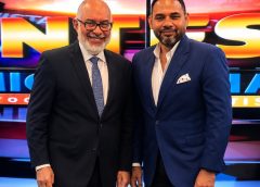 Persio Maldonado destaca el papel de los medios en el fortalecimiento democrático de República Dominicana