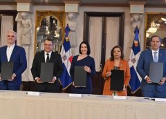 JCE asume liderazgo nacional para reducir el subregistro de nacimientos y extiende alianza interinstitucional hasta 2030