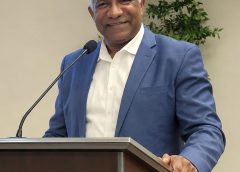 Juan Colón impulsa reconocimiento de María Trinidad Sánchez como “Madre de la Patria Dominicana”