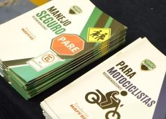 DIGESETT impulsa capacitación de agentes y refuerza la educación vial en comunidades y empresas