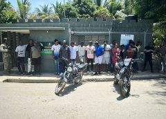 Ejército dominicano detiene a 56 haitianos indocumentados en operativos fronterizos en Dajabón, Santiago Rodríguez y Valverde