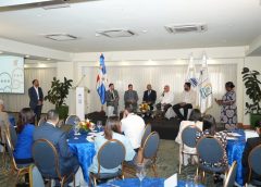 IDEICE PRESENTA NUEVO LABORATORIO Y SISTEMA DE INDICADORES PARA FORTALECER LAS POLÍTICAS EDUCATIVAS EN REPÚBLICA DOMINICANA
