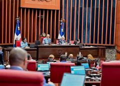 Senado de República Dominicana aprueba de urgencia prohibición del foam y endurece regulación ambiental