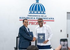 PROPEEP Y DIDA UNEN FUERZAS PARA GARANTIZAR EL ACCESO A LOS DERECHOS DE LA SEGURIDAD SOCIAL EN REPÚBLICA DOMINICANA