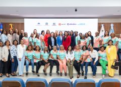 SENADO IMPULSA LEY DE CUIDADOS CON APOYO INTERNACIONAL Y BUSCA CONSENSO PARA SU APROBACIÓN EN REPÚBLICA DOMINICANA