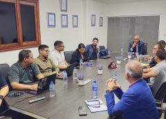 Hermandad acelera su transformación digital para fortalecer servicios a veteranos de las Fuerzas Armadas y la Policía
