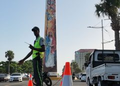 DIGESETT habilita nuevo contraflujo en el Malecón para reducir tapones en horas pico
