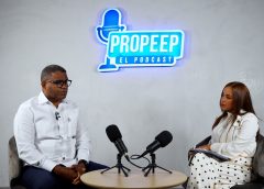 PROPEEP estrena podcast para difundir resultados de programas sociales y proyectos comunitarios