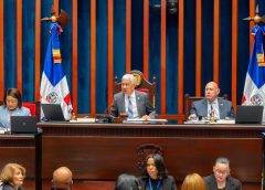 Senado aprueba cambios a ley de simplificación fiscal y rescata régimen de protección para trabajadores de la construcción