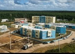 Motín en cárcel de Las Parras moviliza a autoridades penitenciarias en República Dominicana