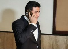 Caso Coral: Tribunal condena a Adán Cáceres a 20 años de prisión por lavado de activos