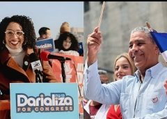 Dominicana Darializa Ávila derrota a Adriano Espaillat y sacude la carrera por el Congreso de Nueva York