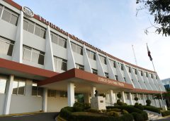 Tribunal Constitucional recibe recurso contra artículos del nuevo Código Penal vinculados al aborto en República Dominicana