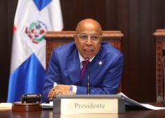 Cámara de Diputados aprueba ley para nombrar centro gubernamental de Cotuí en honor a Vicente Sánchez Baret